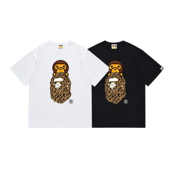 Picture of Aape T Shirts Short _SKUBapeS-2XLscqx16724721